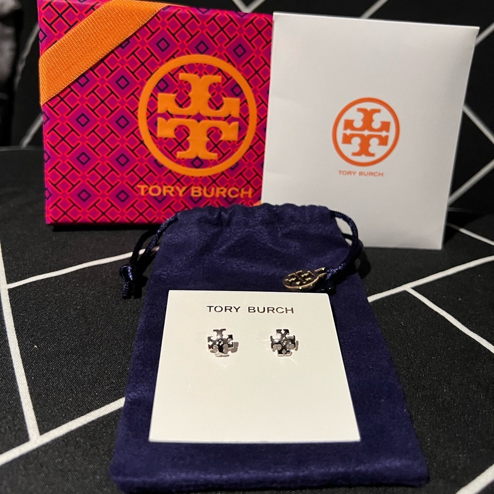 Tory Burch Earrings